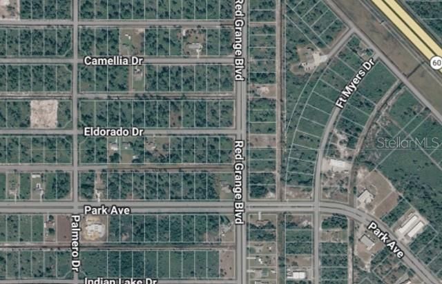 На продажу: $19,900 (0.50 acres)