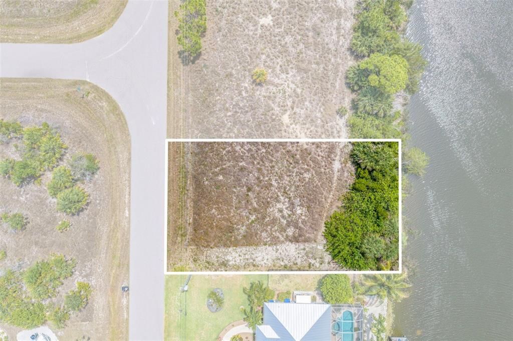 For Sale: $97,000 (0.23 acres)