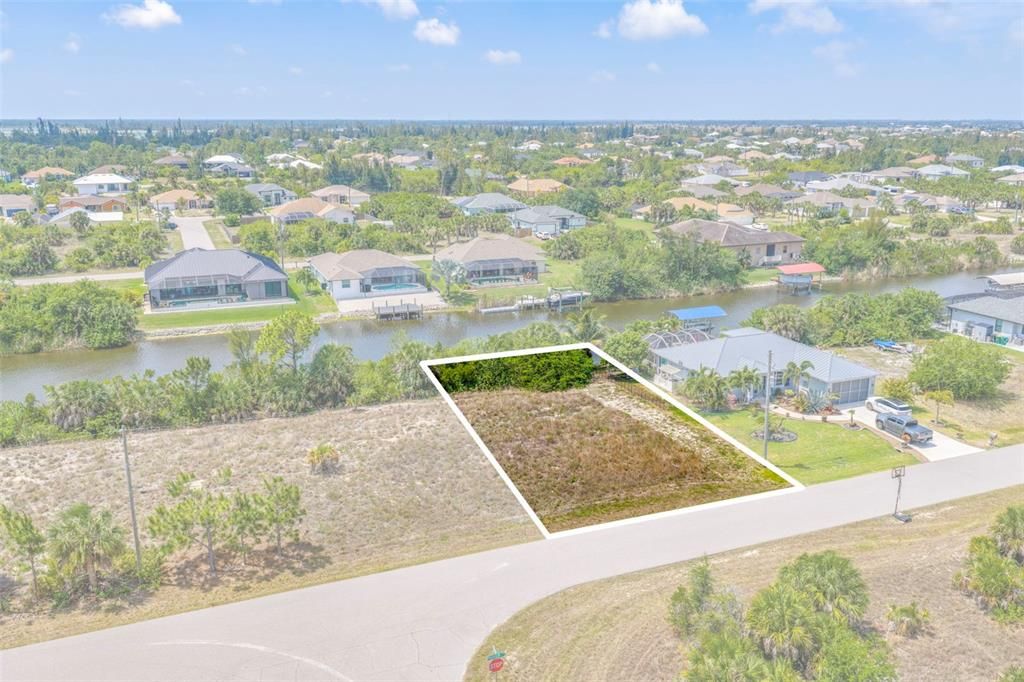 For Sale: $97,000 (0.23 acres)