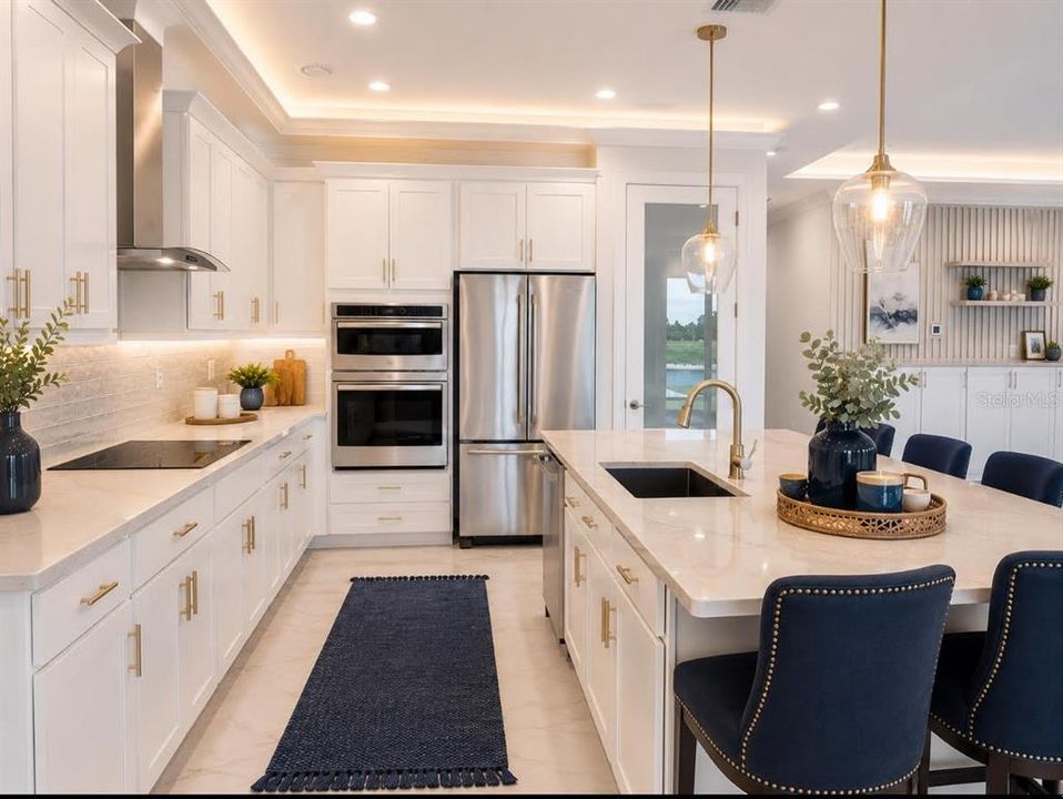 For Rent: $3,900 (4 beds, 3 baths, 2309 Square Feet)
