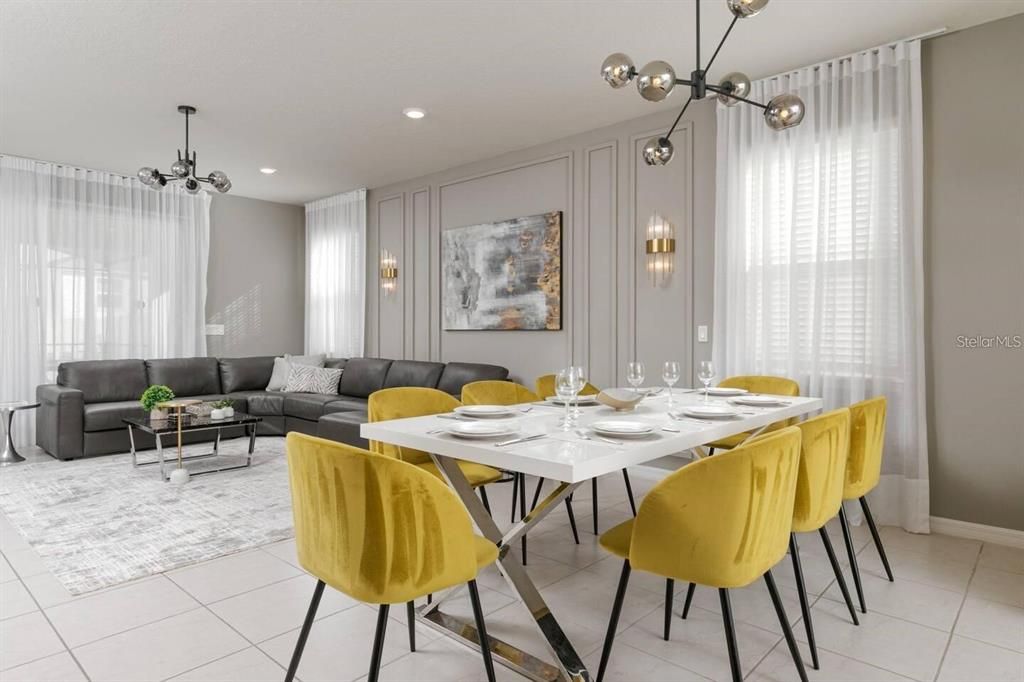 En Venta: $690,000 (7 camas, 5 baños, 3354 Pies cuadrados)