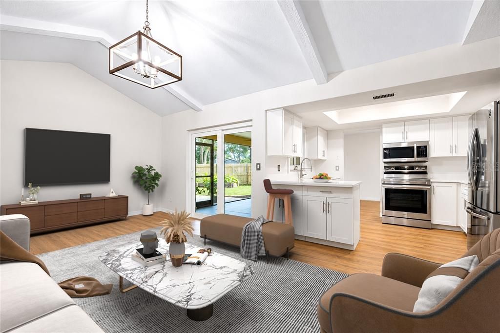 Active With Contract: $489,000 (3 beds, 2 baths, 1564 Square Feet)