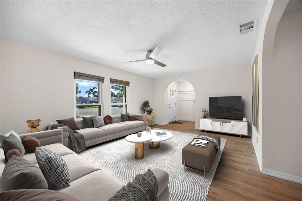 Active With Contract: $489,000 (3 beds, 2 baths, 1564 Square Feet)