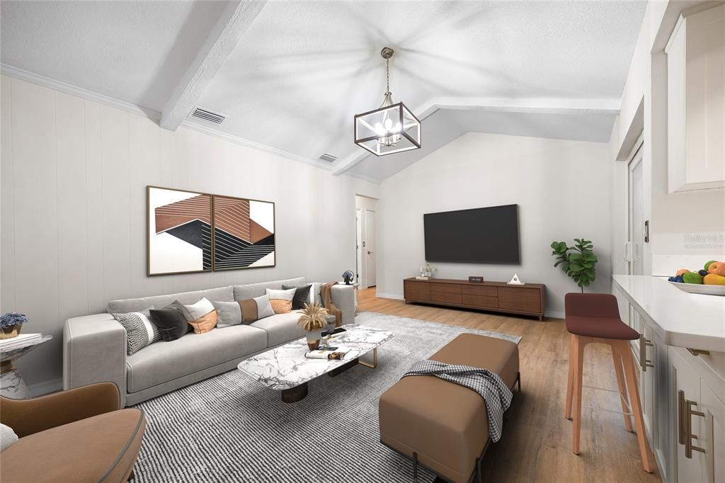 Active With Contract: $489,000 (3 beds, 2 baths, 1564 Square Feet)