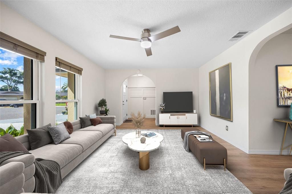 Active With Contract: $489,000 (3 beds, 2 baths, 1564 Square Feet)