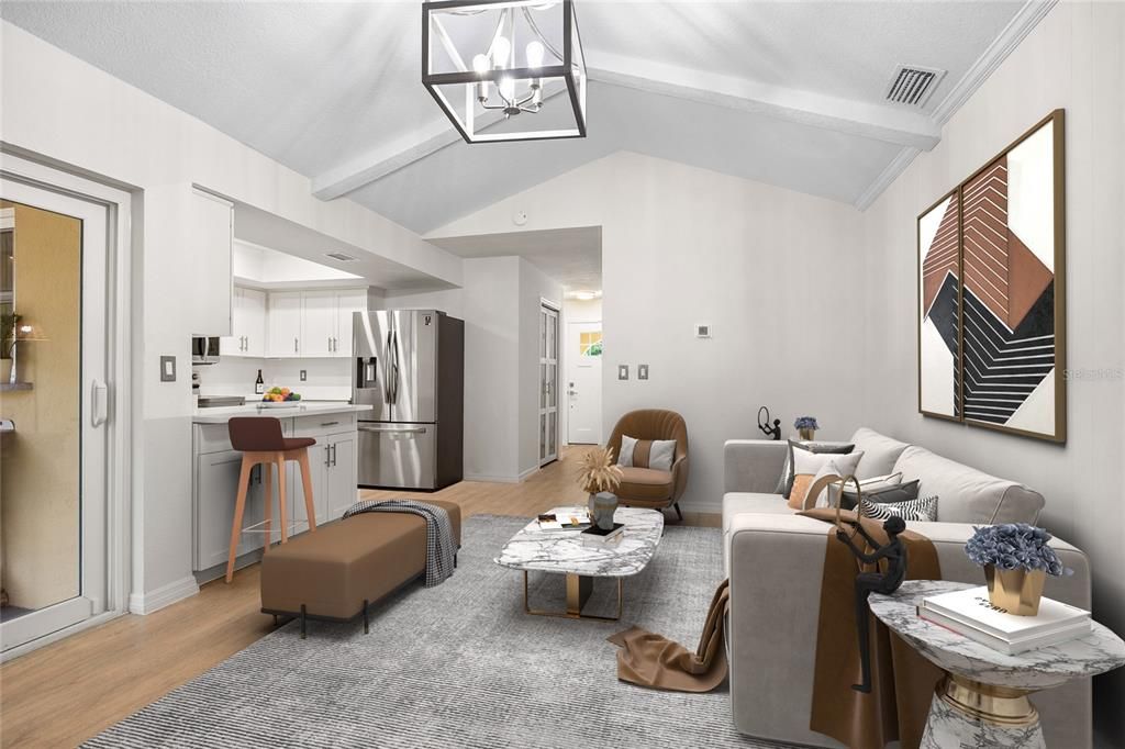 Active With Contract: $489,000 (3 beds, 2 baths, 1564 Square Feet)