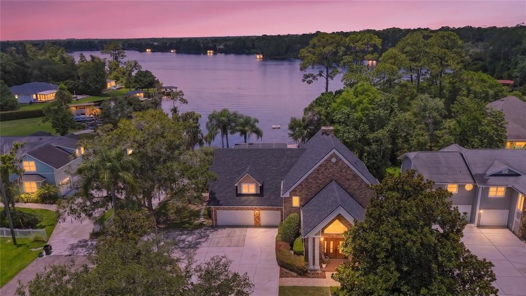 En Venta: $1,499,000 (5 camas, 3 baños, 4128 Pies cuadrados)