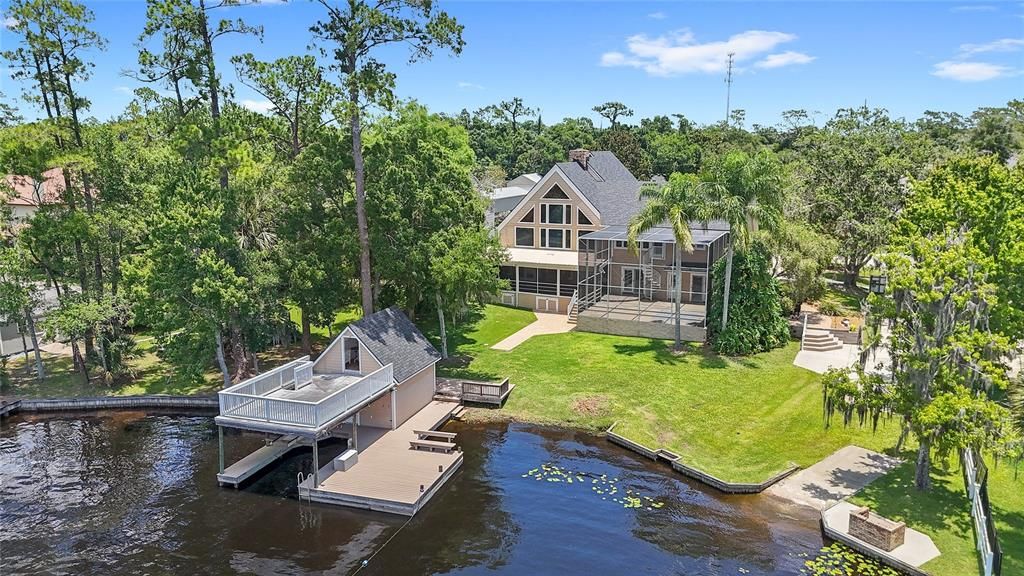 En Venta: $1,499,000 (5 camas, 3 baños, 4128 Pies cuadrados)