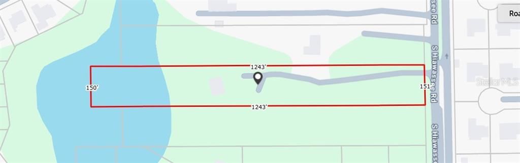 待售: $1,800,000 (4.28 acres)