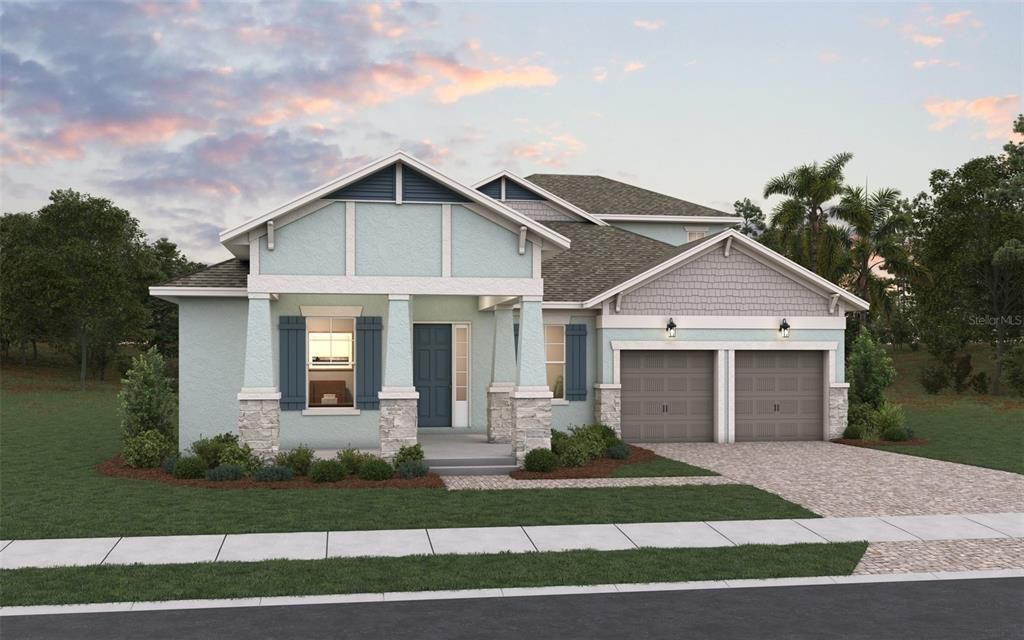 En Venta: $926,582 (4 camas, 3 baños, 2740 Pies cuadrados)