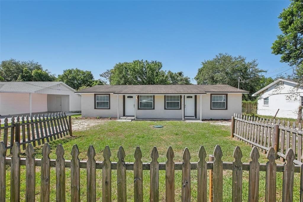 En Venta: $450,000 (4 camas, 0 baños, 1300 Pies cuadrados)
