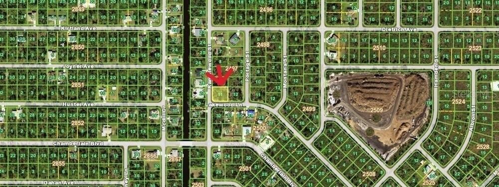 待售: $25,000 (0.33 acres)