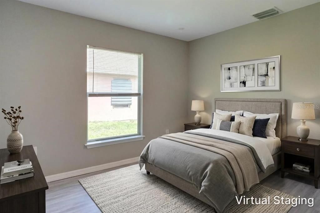 Activo con contrato: $299,900 (4 camas, 2 baños, 1553 Pies cuadrados)