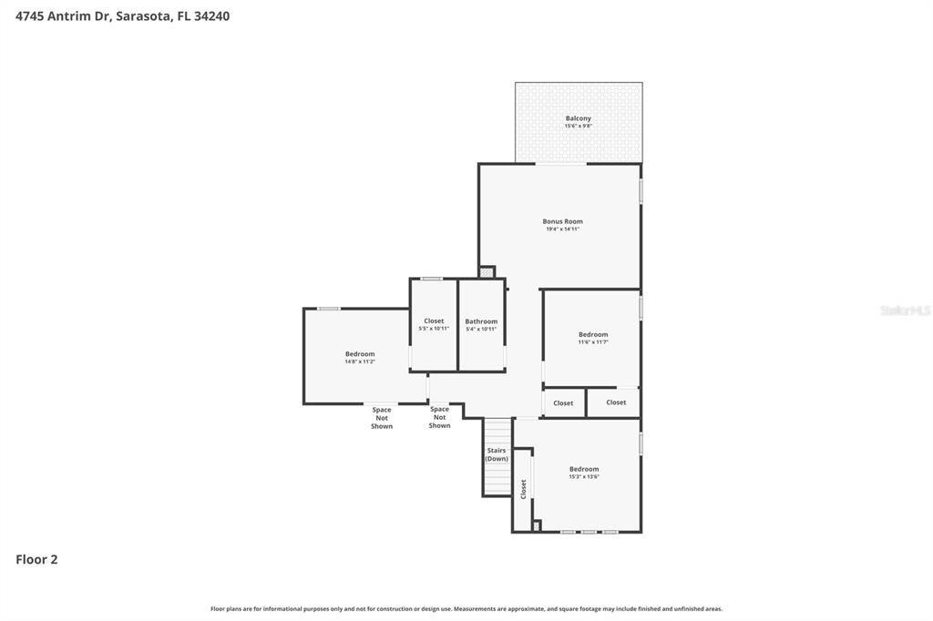 En Venta: $799,000 (4 camas, 4 baños, 3172 Pies cuadrados)