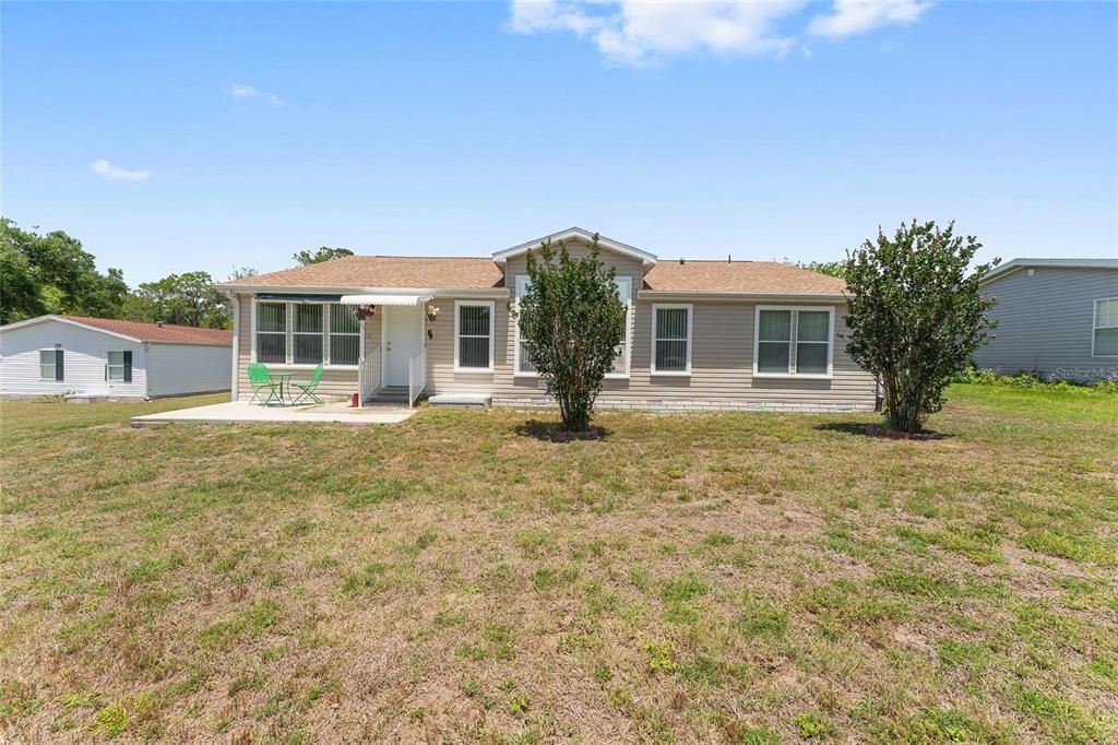 Active With Contract: $199,900 (3 beds, 2 baths, 2031 Square Feet)