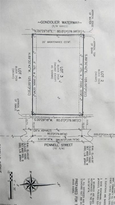 For Sale: $39,900 (0.23 acres)