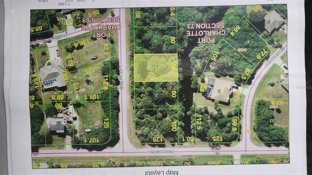For Sale: $39,900 (0.23 acres)
