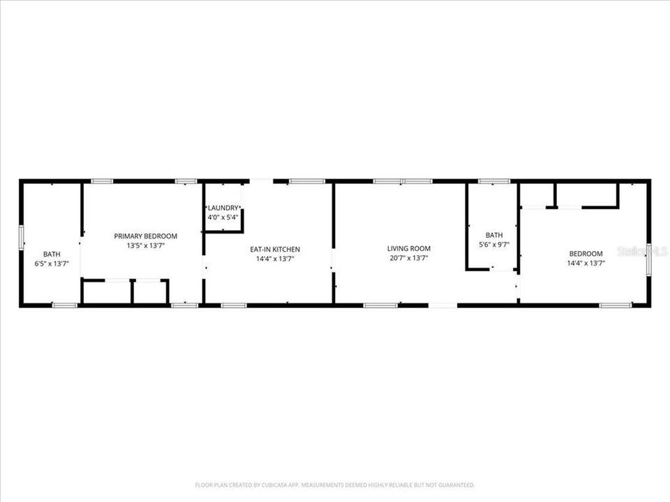 For Sale: $94,900 (2 beds, 2 baths, 924 Square Feet)
