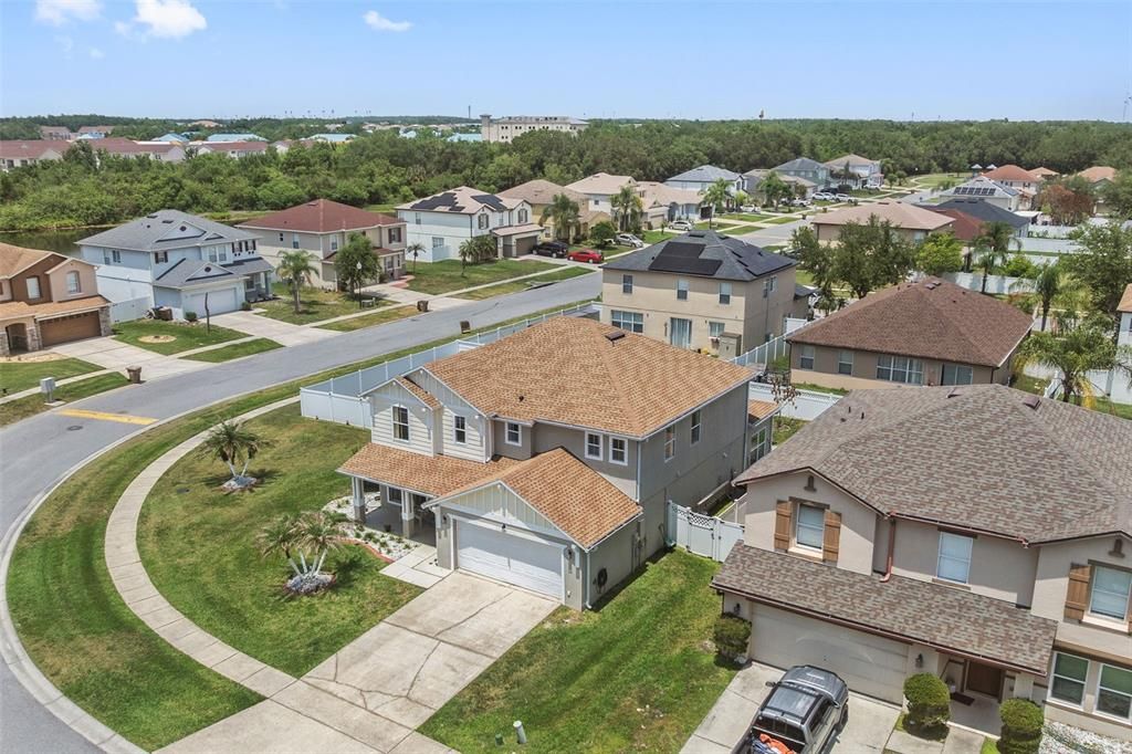 На продажу: $585,000 (5 спален, 3 ванн, 3609 Квадратных фут)