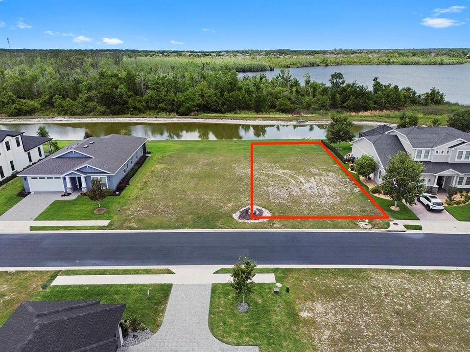 For Sale: $80,000 (0.20 acres)