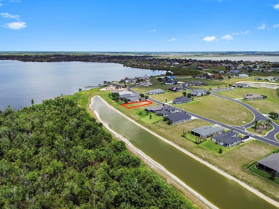 For Sale: $80,000 (0.20 acres)
