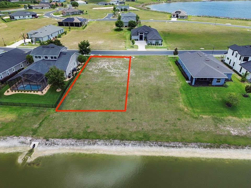 For Sale: $80,000 (0.20 acres)