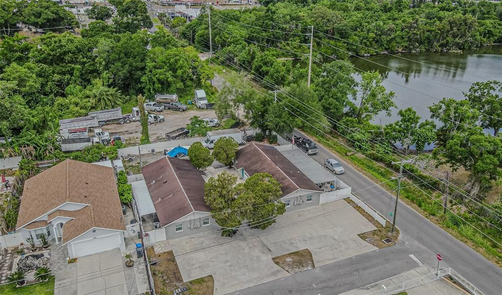 Activo con contrato: $929,900 (5184 camas, 0 baños, 2592 Pies cuadrados)