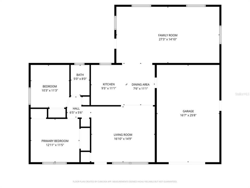 En Venta: $189,000 (2 camas, 1 baños, 1296 Pies cuadrados)