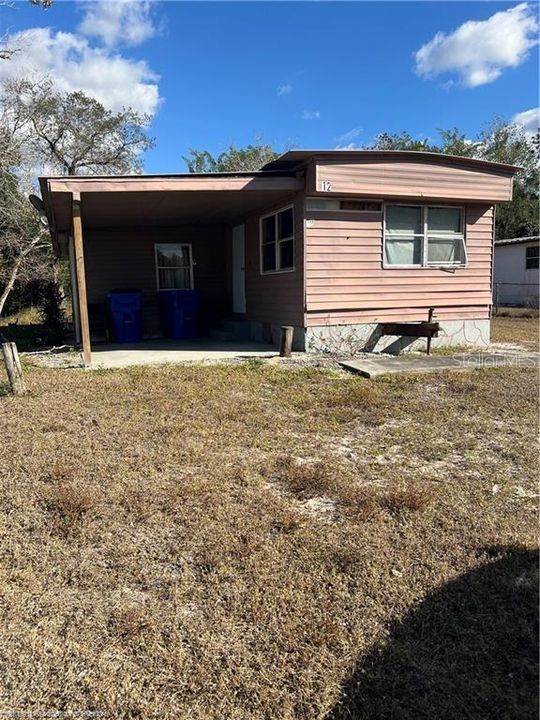 Vendido Recientemente: $40,000 (2 camas, 1 baños, 576 Pies cuadrados)