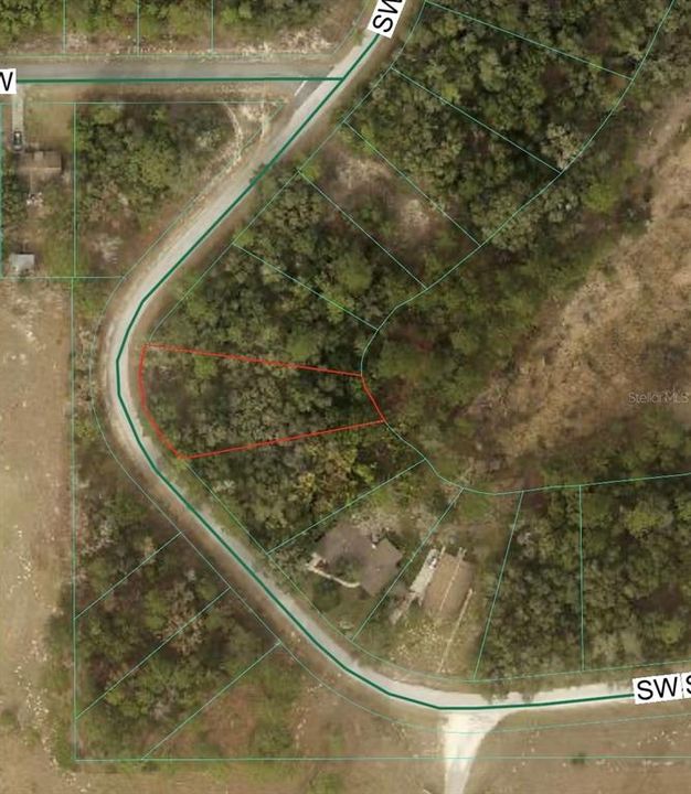 На продажу: $38,000 (0.34 acres)