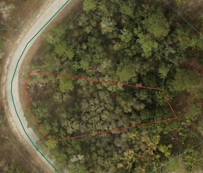 На продажу: $38,000 (0.34 acres)