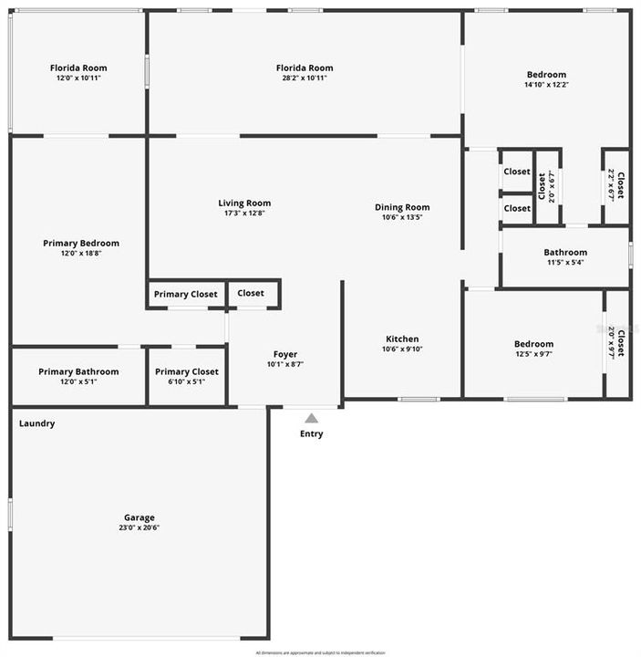 Под контрактом: $395,000 (3 спален, 2 ванн, 1784 Квадратных фут)