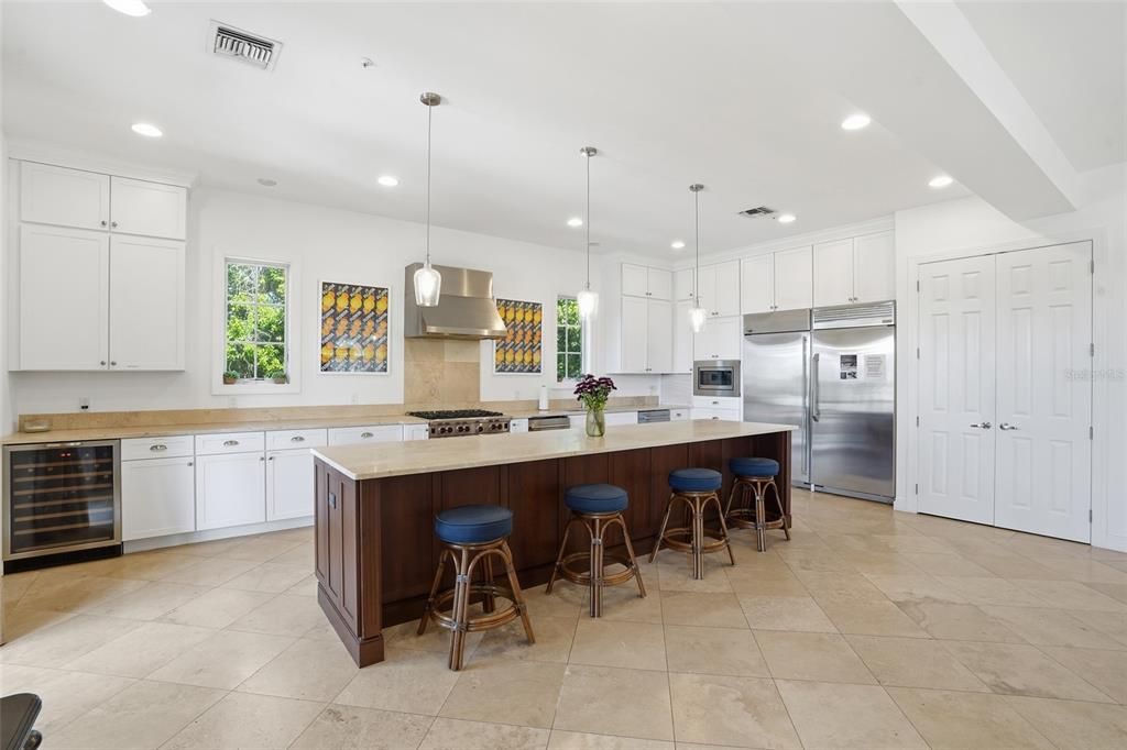 For Sale: $5,500,000 (4 beds, 4 baths, 3890 Square Feet)