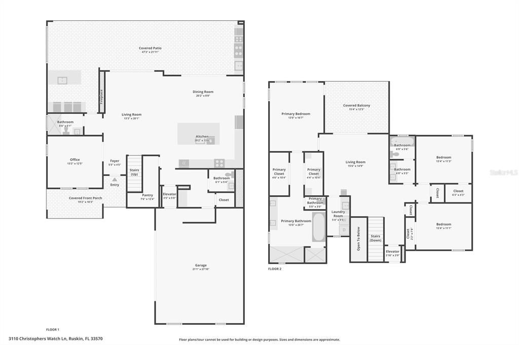 For Sale: $1,550,000 (3 beds, 3 baths, 3182 Square Feet)