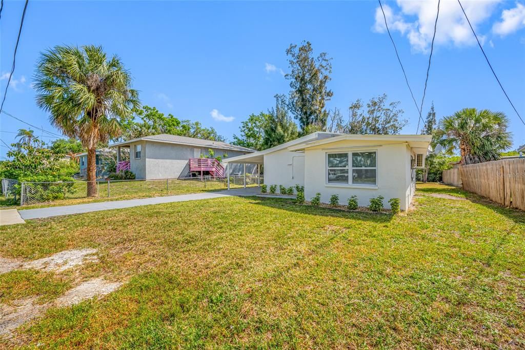 Activo con contrato: $235,000 (2 camas, 1 baños, 852 Pies cuadrados)