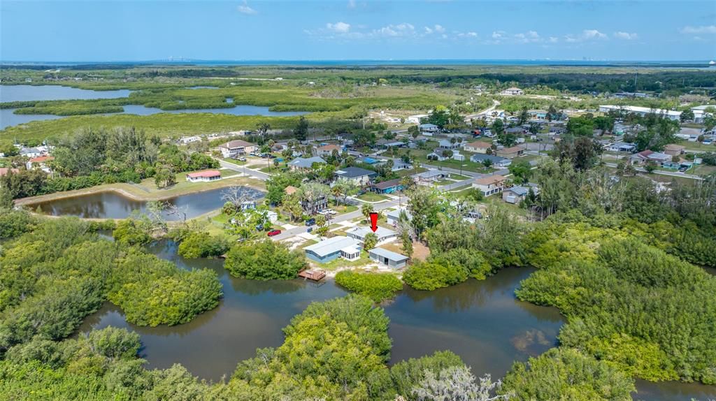 Activo con contrato: $235,000 (2 camas, 1 baños, 852 Pies cuadrados)