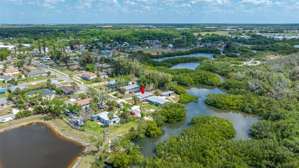 Activo con contrato: $235,000 (2 camas, 1 baños, 852 Pies cuadrados)