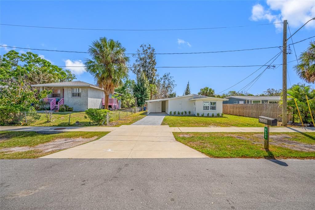 Activo con contrato: $235,000 (2 camas, 1 baños, 852 Pies cuadrados)