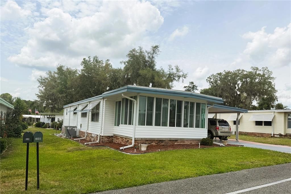 For Sale: $124,000 (2 beds, 2 baths, 1312 Square Feet)