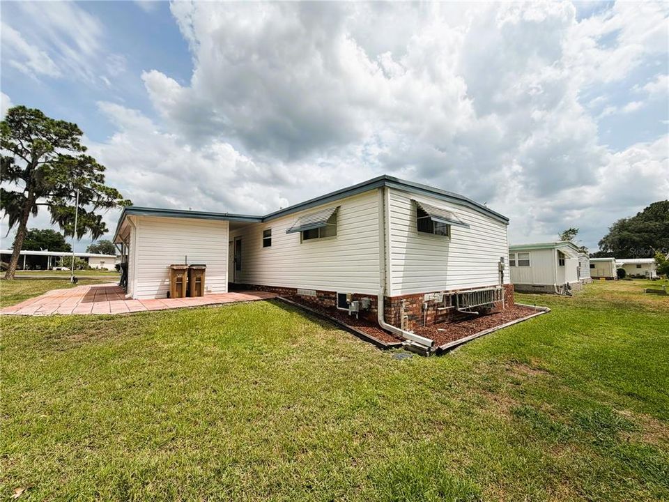 For Sale: $124,000 (2 beds, 2 baths, 1312 Square Feet)