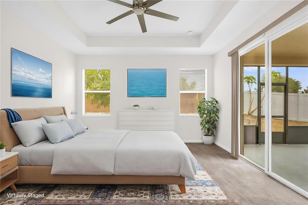 Activo con contrato: $385,000 (3 camas, 2 baños, 2056 Pies cuadrados)