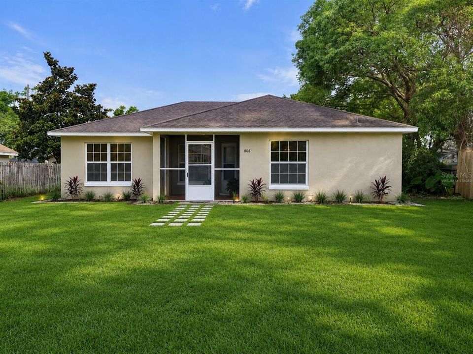 Activo con contrato: $325,000 (3 camas, 2 baños, 1234 Pies cuadrados)