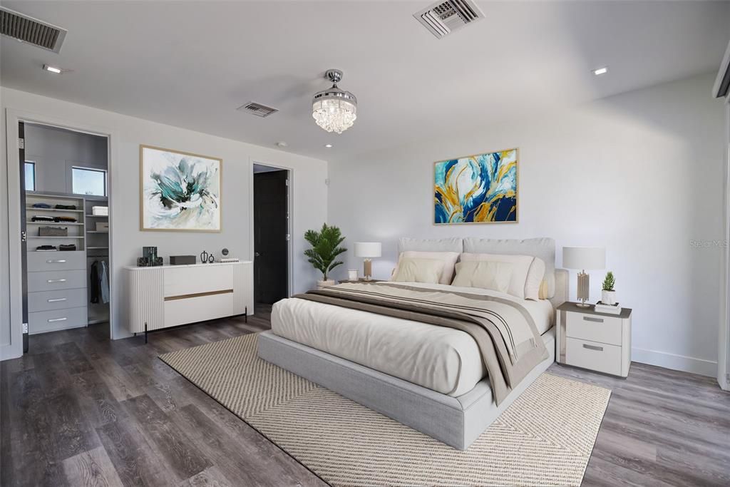 Active With Contract: $1,300,000 (4 beds, 3 baths, 3136 Square Feet)