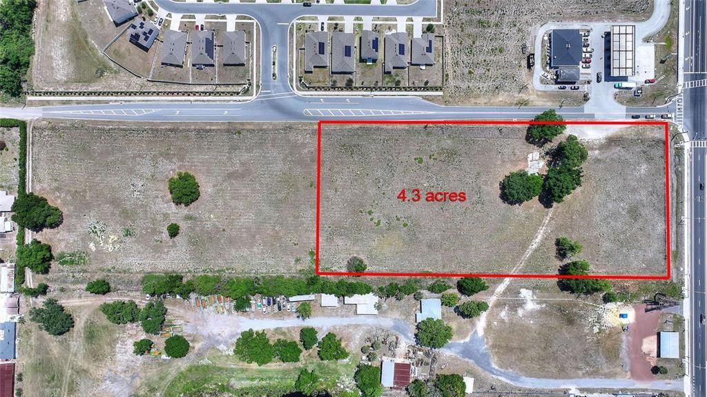 待售: $2,000,000 (4.30 acres)