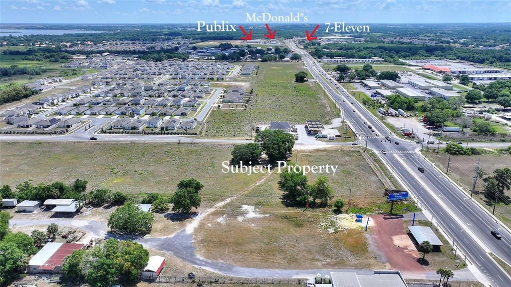 待售: $2,000,000 (4.30 acres)