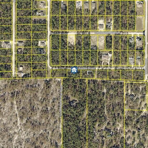 En Venta: $45,000 (0.47 acres)
