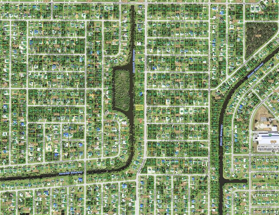 For Sale: $24,900 (0.23 acres)