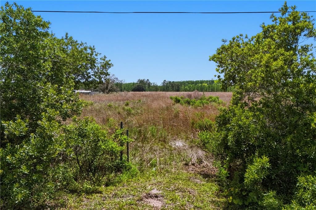 En Venta: $550,000 (6.37 acres)