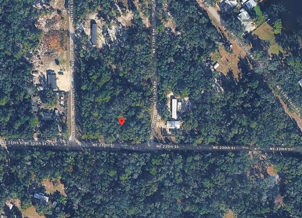 En Venta: $10,600 (0.22 acres)