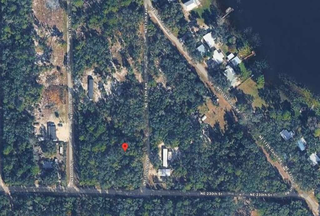 En Venta: $11,200 (0.22 acres)